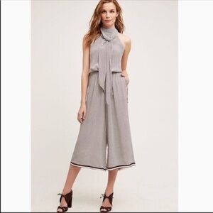 Faithfull the Brand Fleetwood Jumpsuit Maryam Print Size Medium